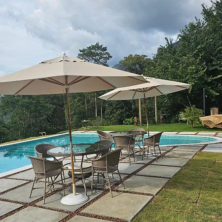 Petrópolis Pousada Quinta Das Nascentes מראה חיצוני תמונה