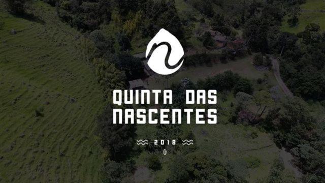 Petrópolis Pousada Quinta Das Nascentes מראה חיצוני תמונה