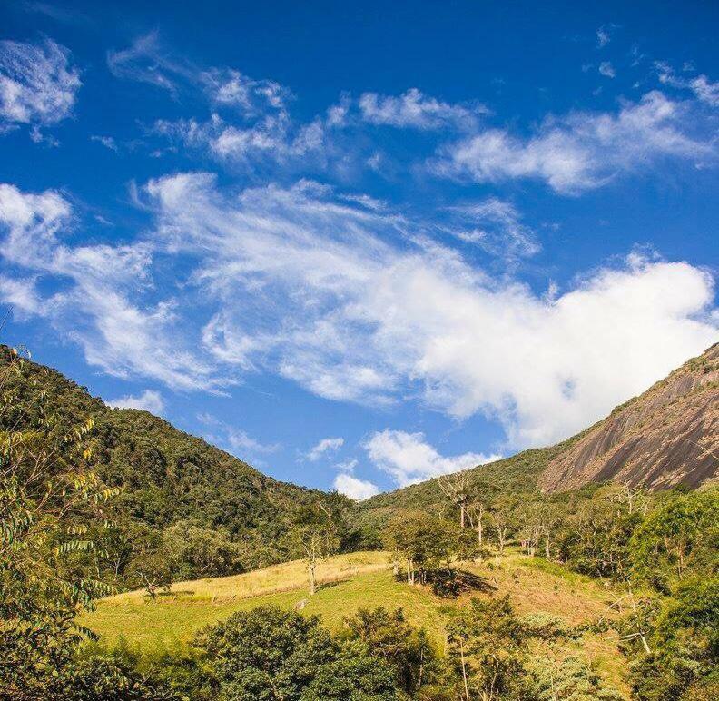 Petrópolis Pousada Quinta Das Nascentes מראה חיצוני תמונה