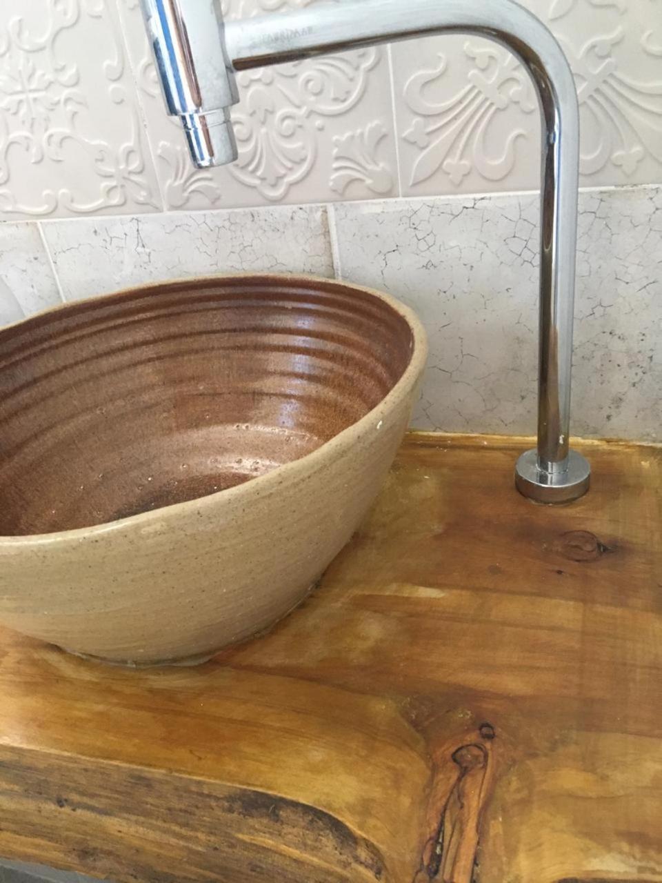 Petrópolis Pousada Quinta Das Nascentes מראה חיצוני תמונה